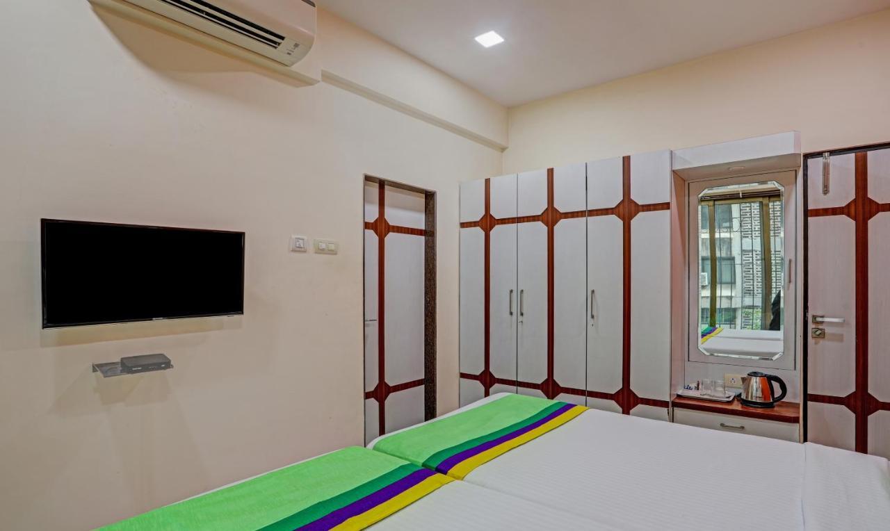 Treebo Welcome Apartments Bombay Eksteriør billede