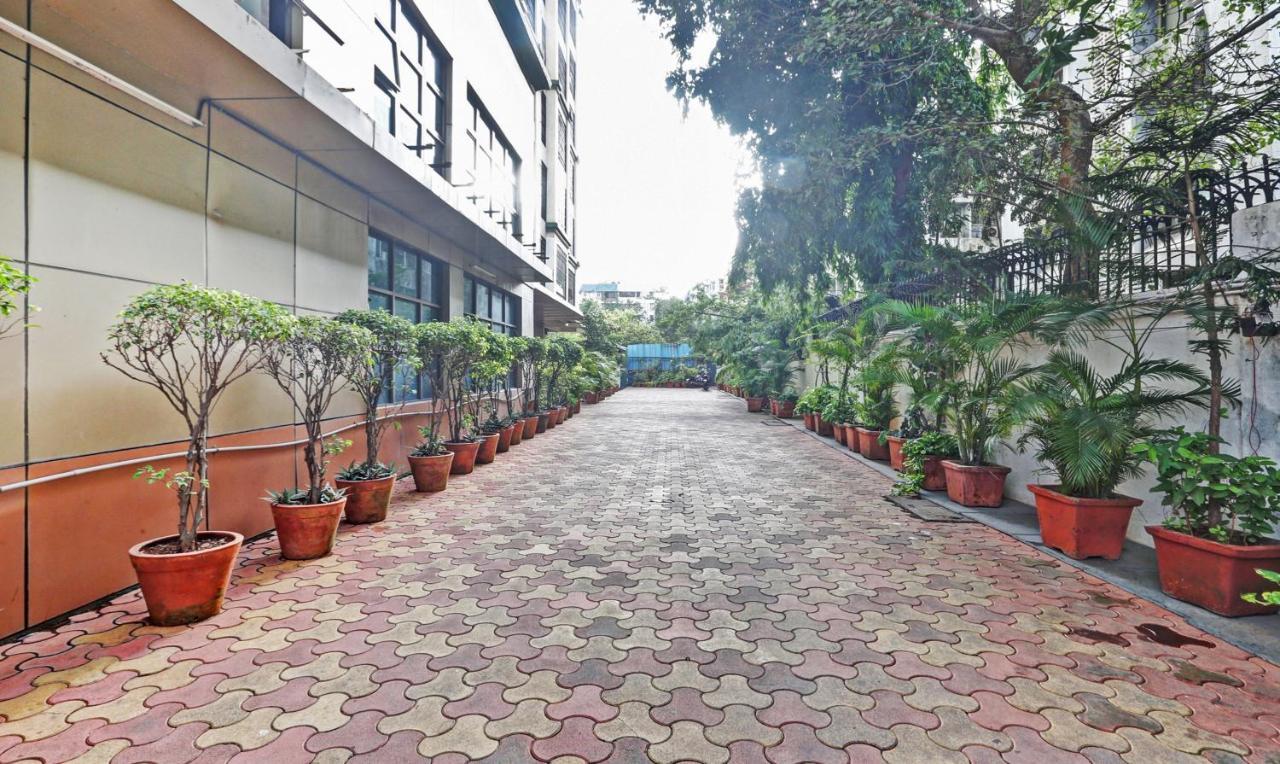 Treebo Welcome Apartments Bombay Eksteriør billede